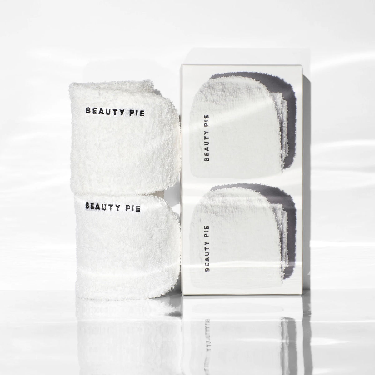 Soft Cotton Headband