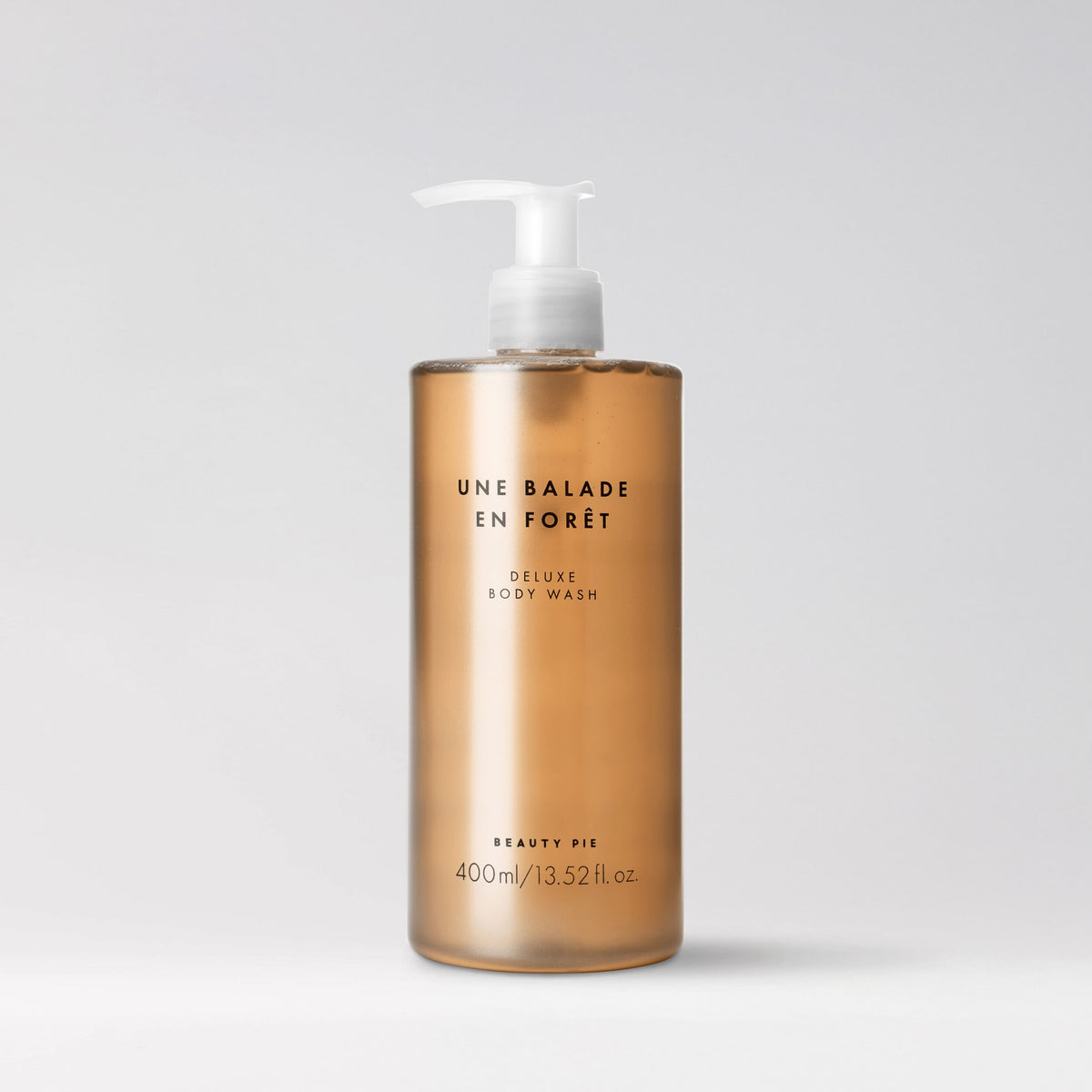 Une Balade En Forêt Jumbo Deluxe Body Wash