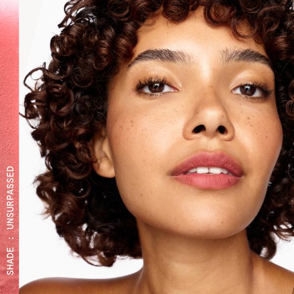UNLIPSTICK_MATTE_LIP_TINT_UNMATCHED_64408_PDP_ECOM_1X1_MODEL_70_2025_WEB2