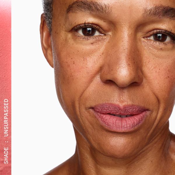 UNLIPSTICK_MATTE_LIP_TINT_UNMATCHED_64408_PDP_ECOM_1X1_MODEL_70_2025_WEB3