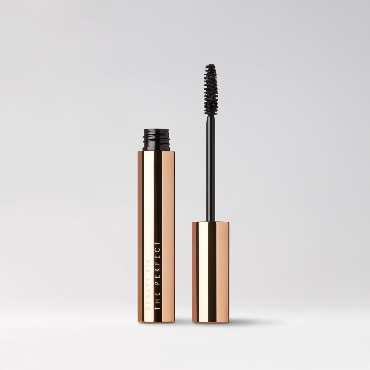 The Perfect Waterproof Mascara