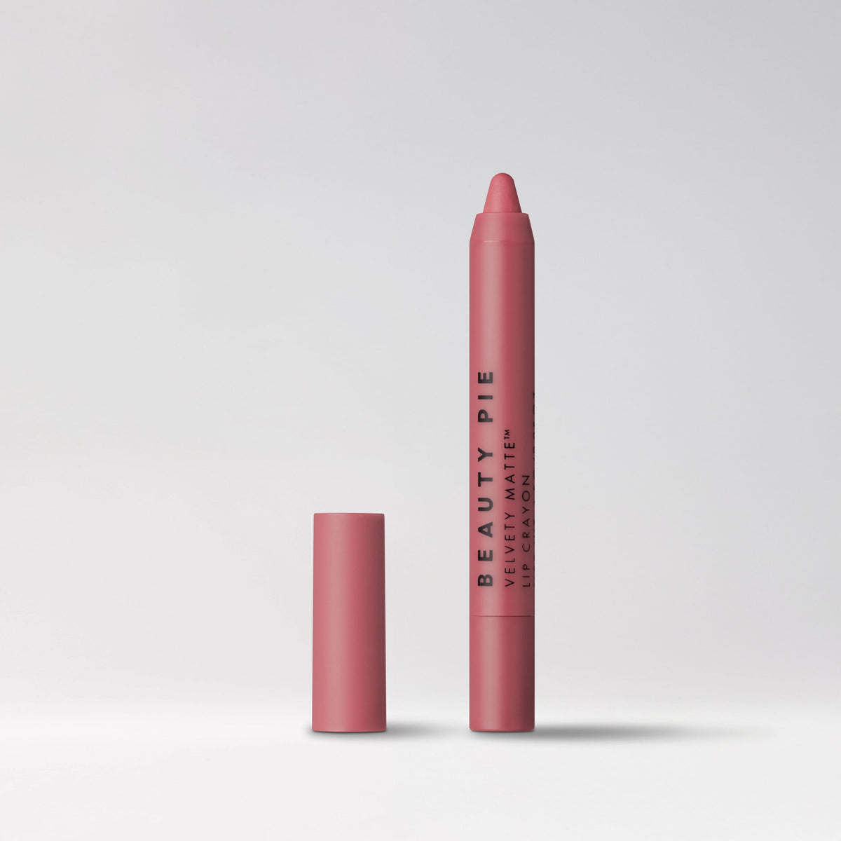 Velvety Matte Lip Crayon