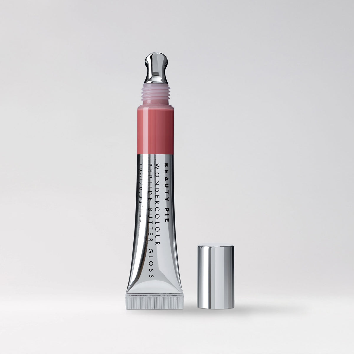 Wondercolour Glossy Peptide Lip Butter