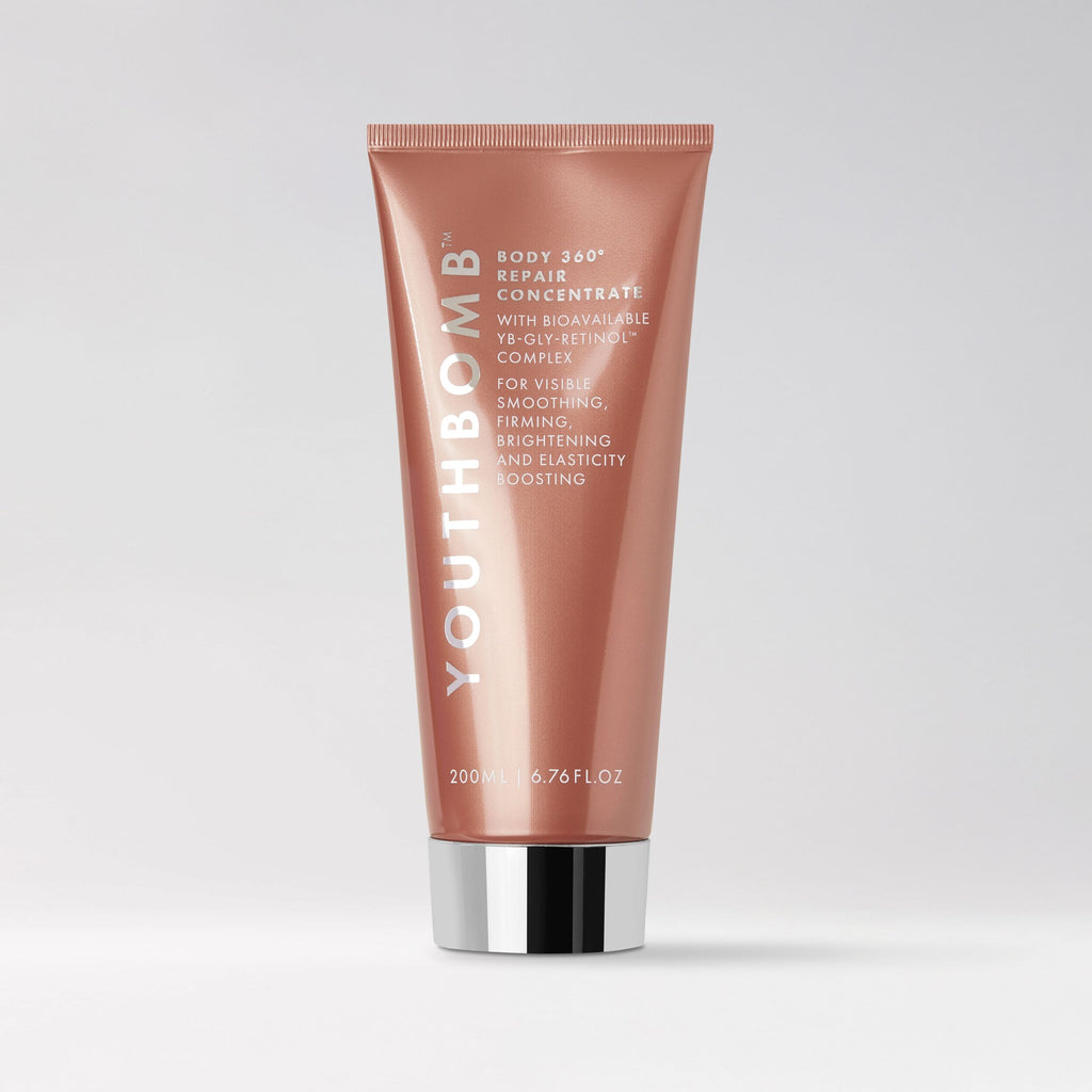 Youthbomb Body 360° Repair Concentrate | Beauty Pie