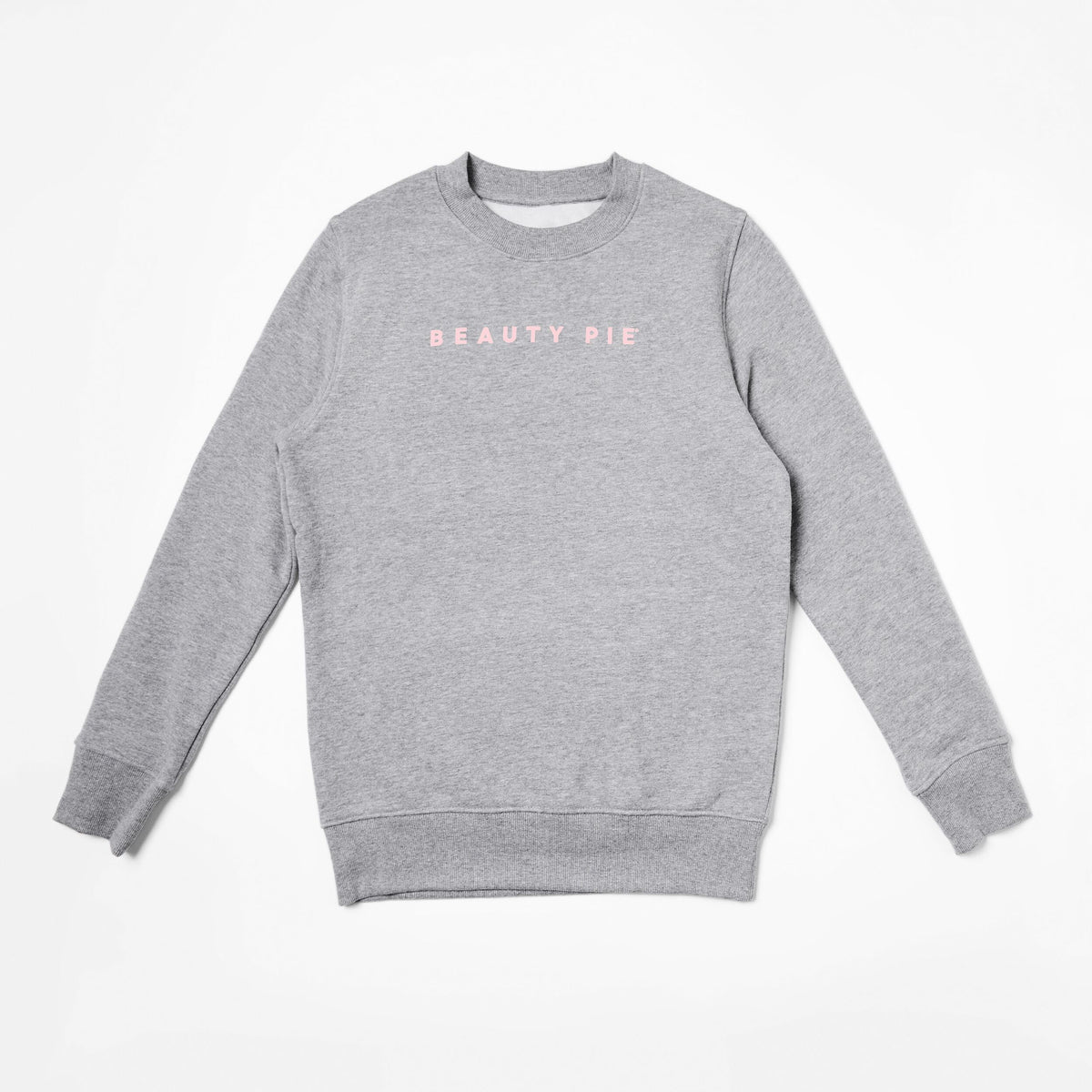 Perfect Crew Neck Sweatshirt