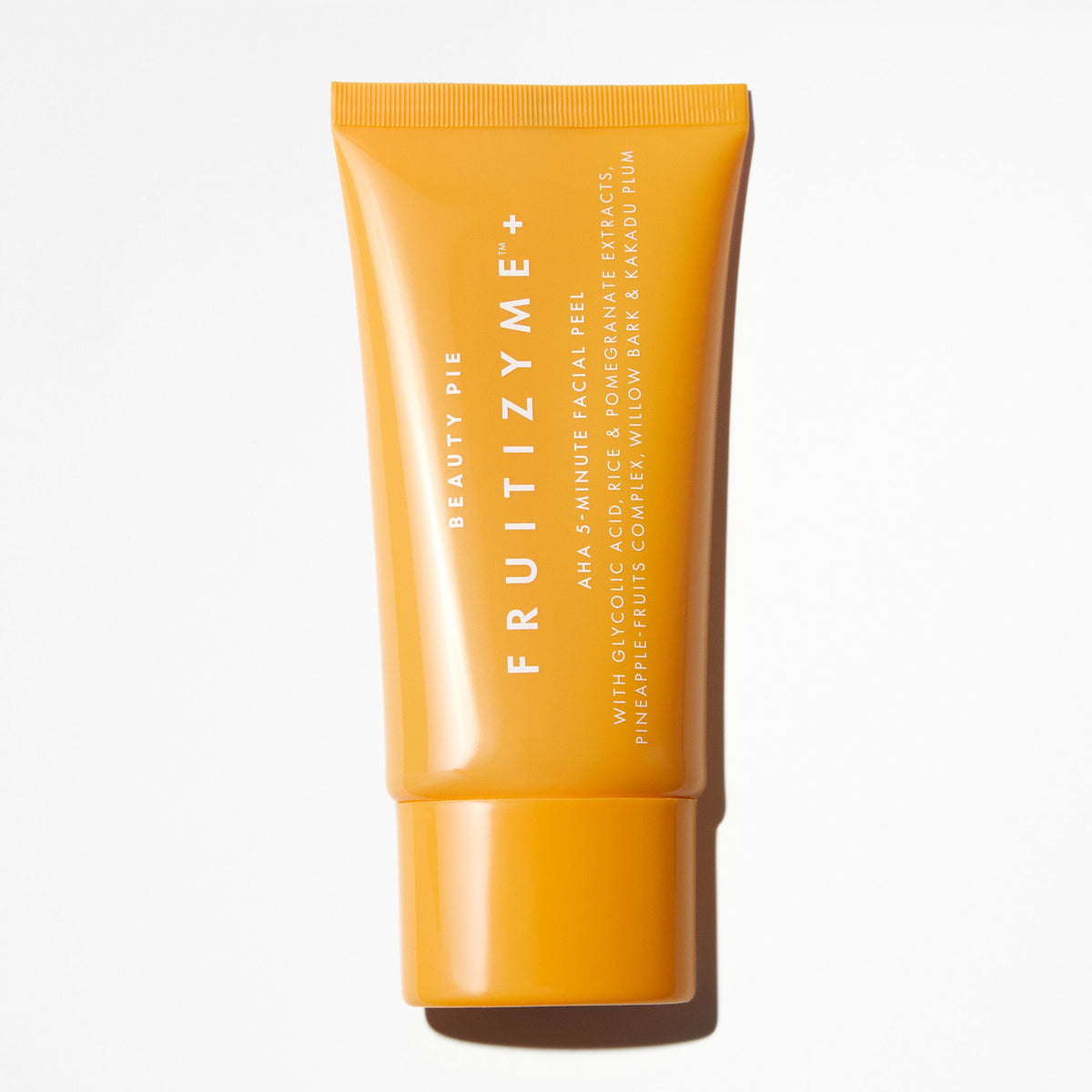 Fruitizyme + AHA 5 Minute Miracle Facial Peel
