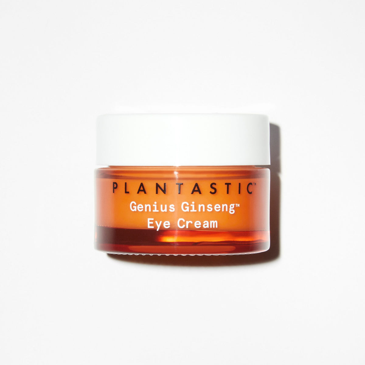 Plantastic Genius Ginseng Eye Energy