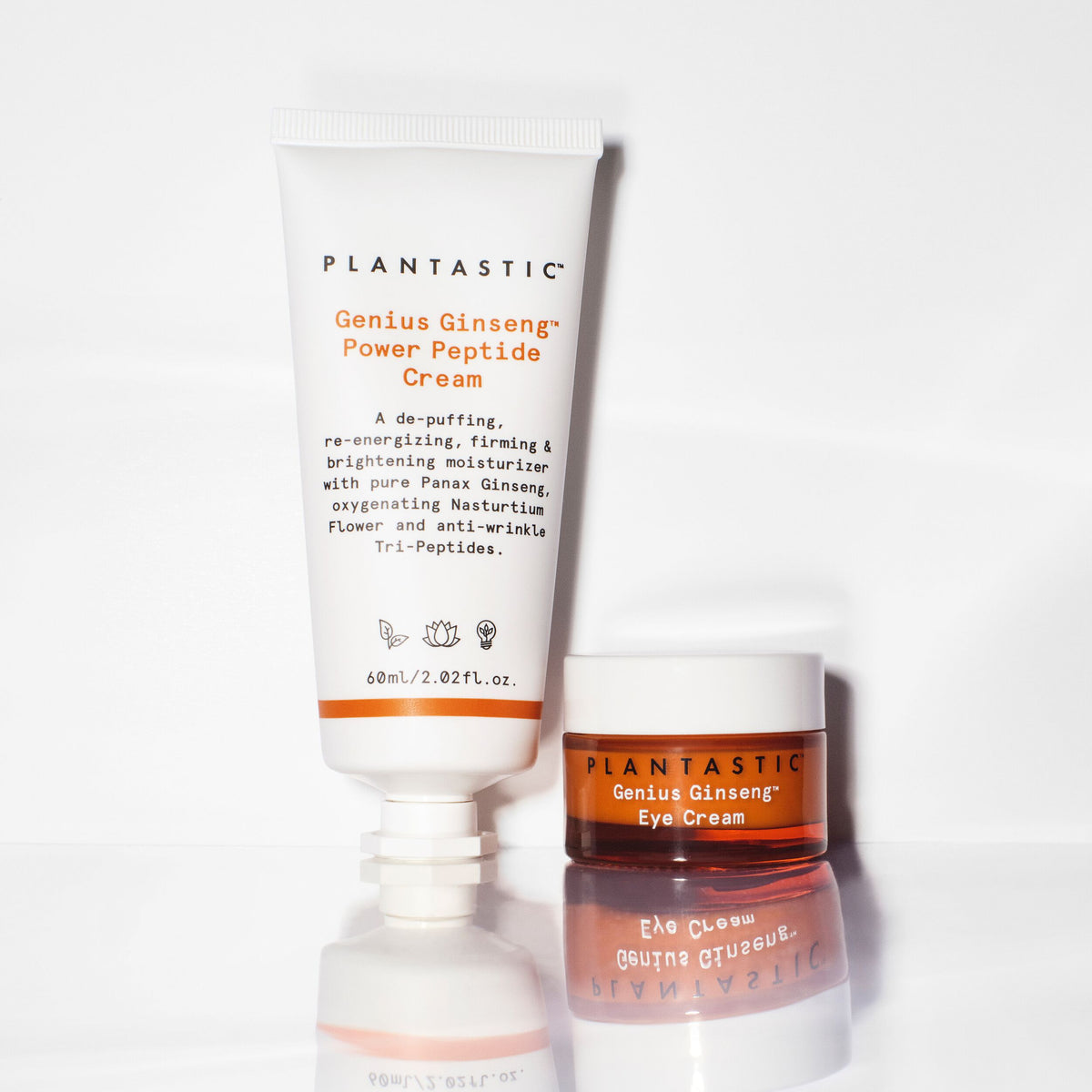Power Duos Brightening & Re Energizing Duo