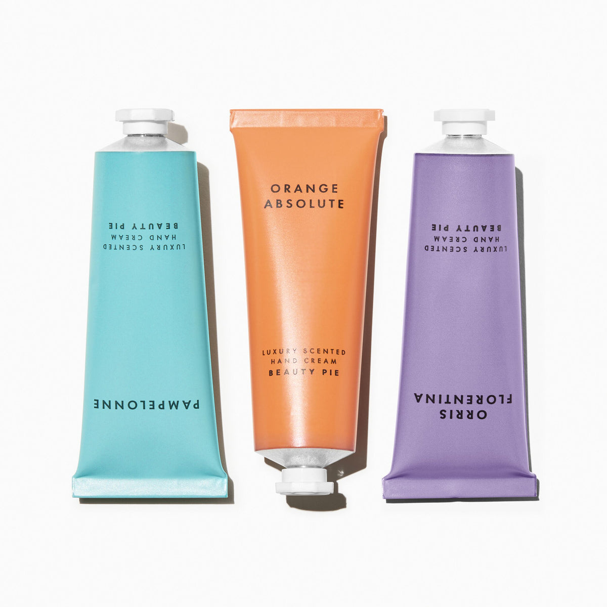 Good Hands Luxury Scented Hand Trio
