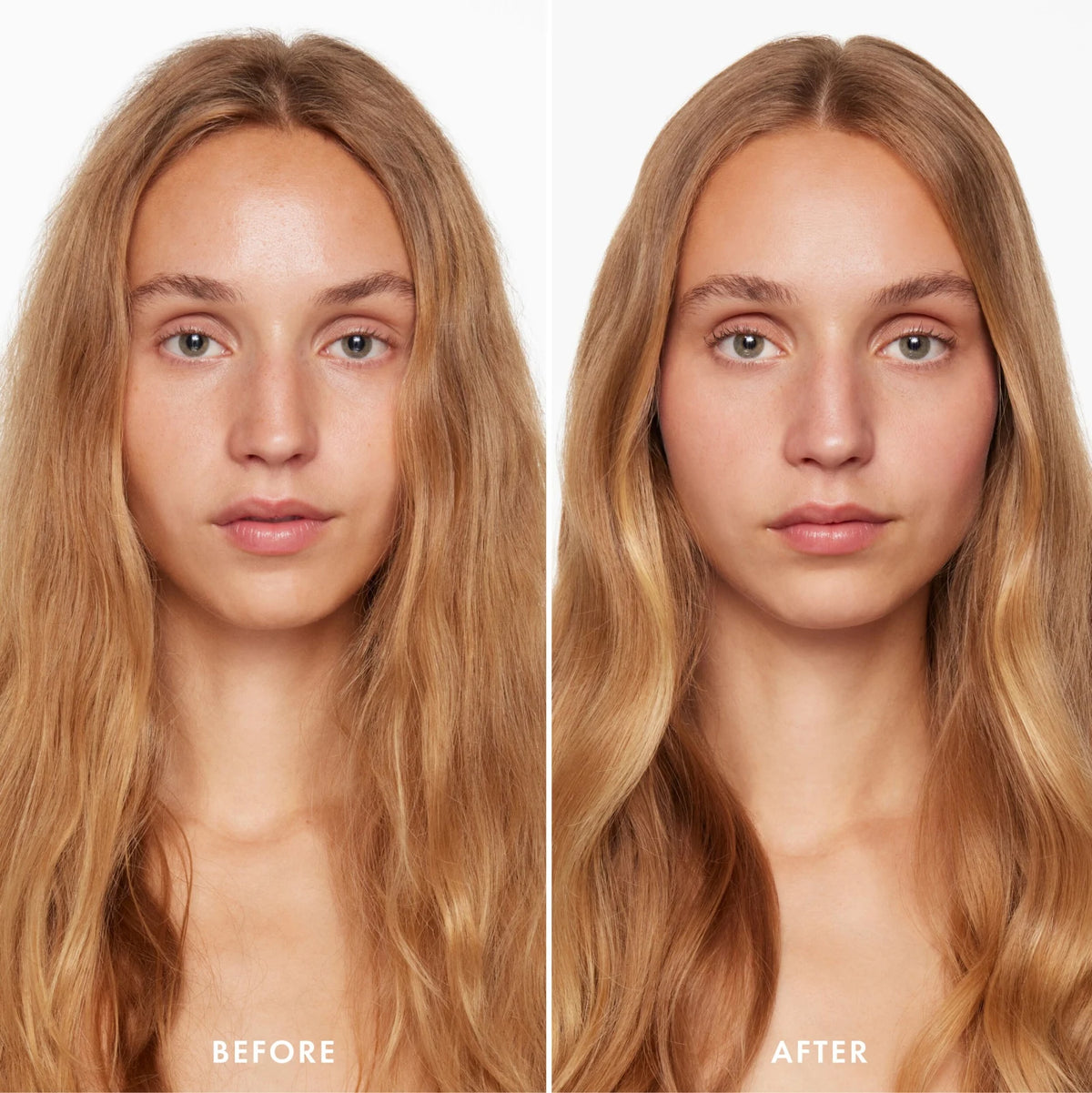 Healthy Hydration Perfect Moisture Shampoo & Conditioner Duo for Dry Hair