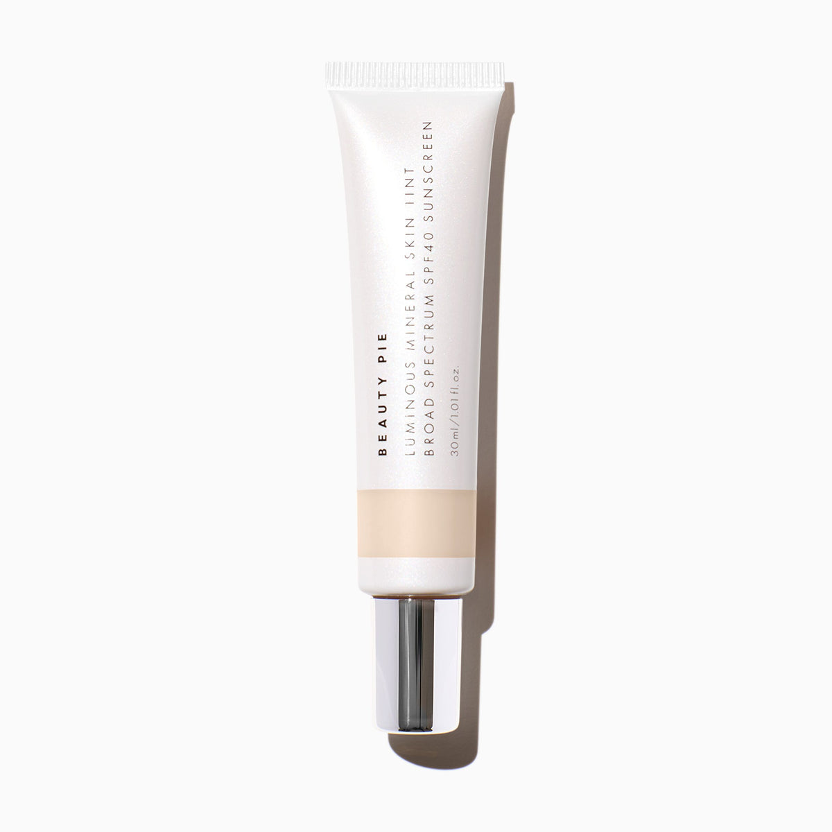 Luminous Mineral Tinted Skin Perfector Broad Spectrum SPF 40 Sunscreen