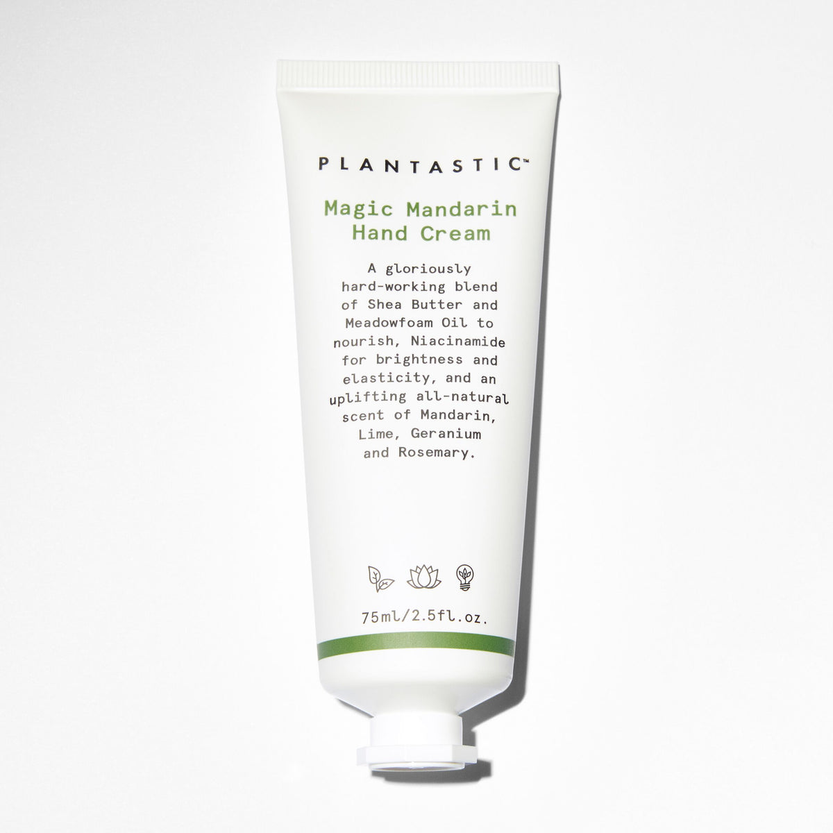 Plantastic Magic Mandarin Hand