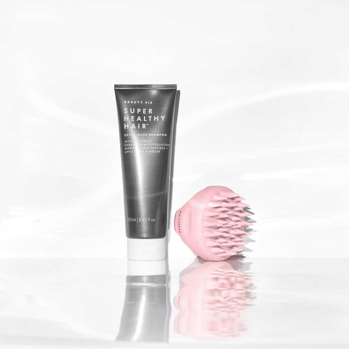 Hair Heroes Scalp Facial Duo
