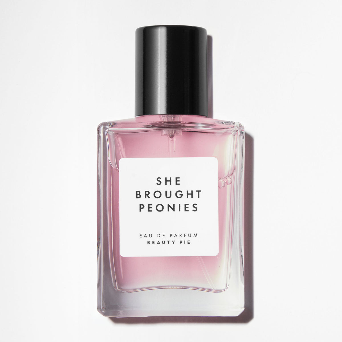 She Brought Peonies Eau De Parfum