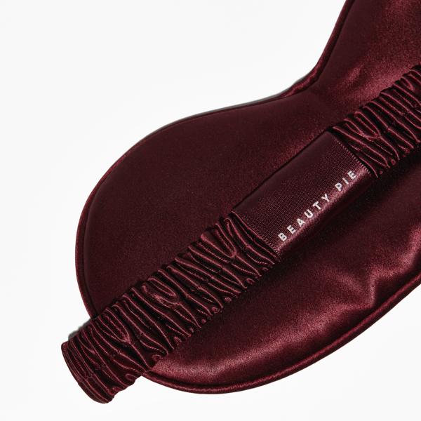 Sleepeasy Luxury Mulberry Silk Sleep Mask