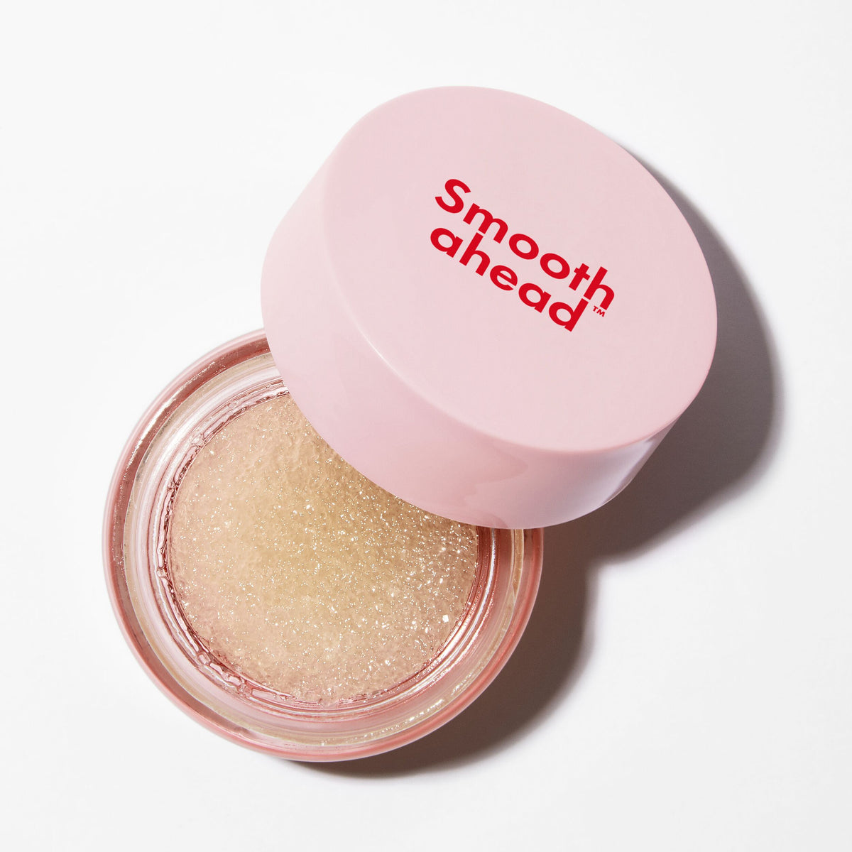 Smooth Ahead Nourishing Lip Scrub