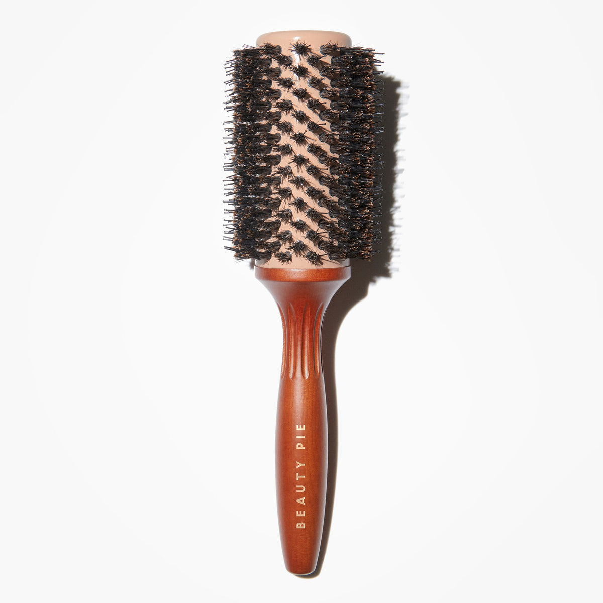 Super Healthy Hair Pro Dry Barrel Brush