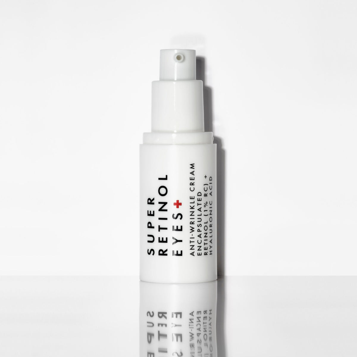 Super Retinol Anti wrinkle Eye