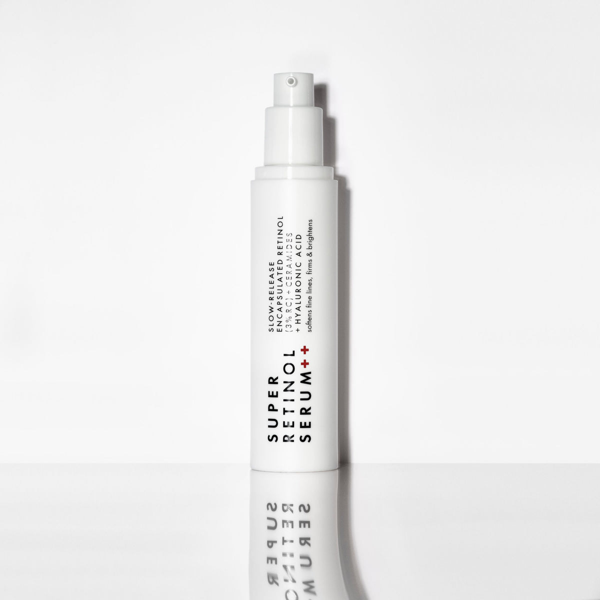 Super Retinol Ceramide boost Anti aging Face Serum