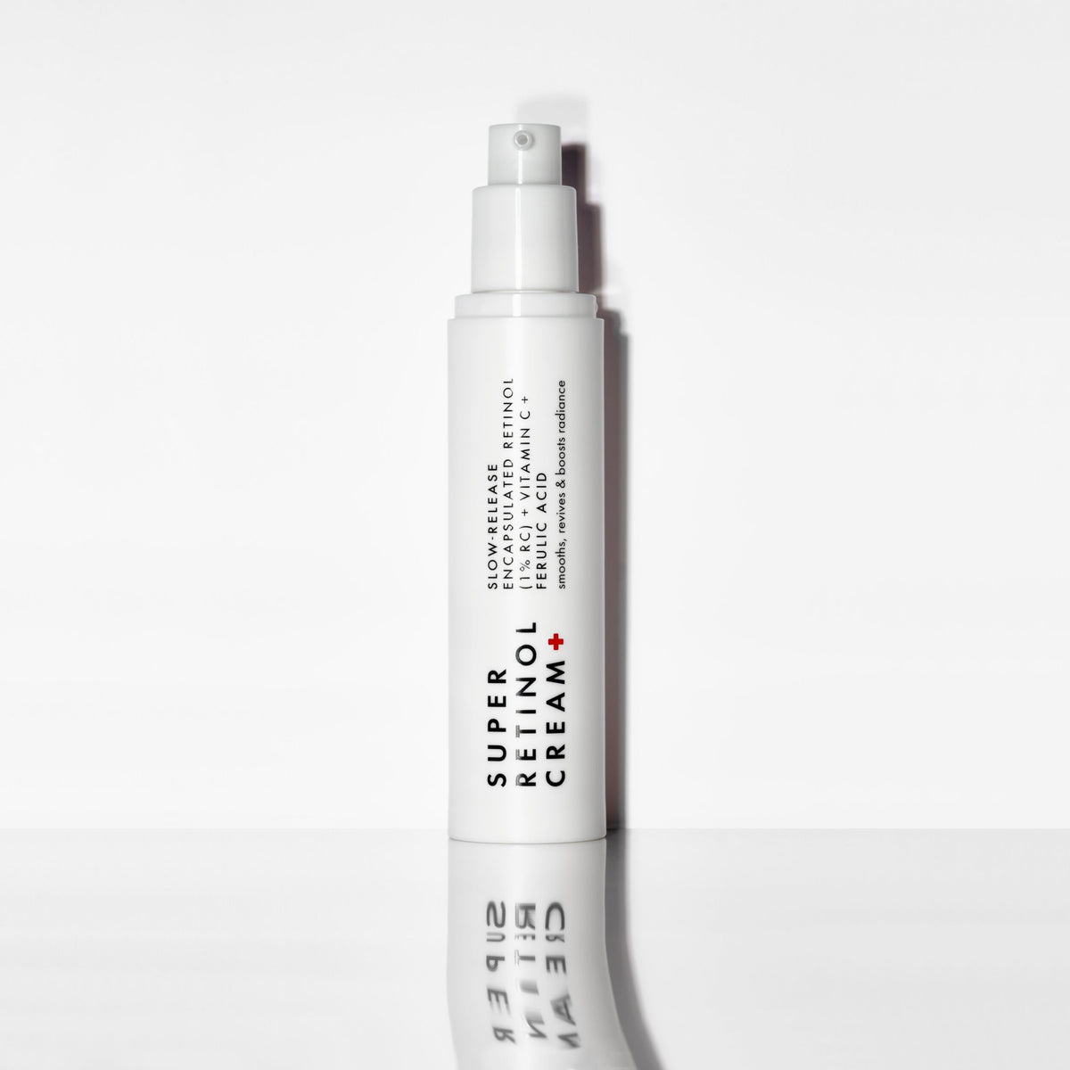 Super Retinol + Vitamin C Night Renewal Moisturizer