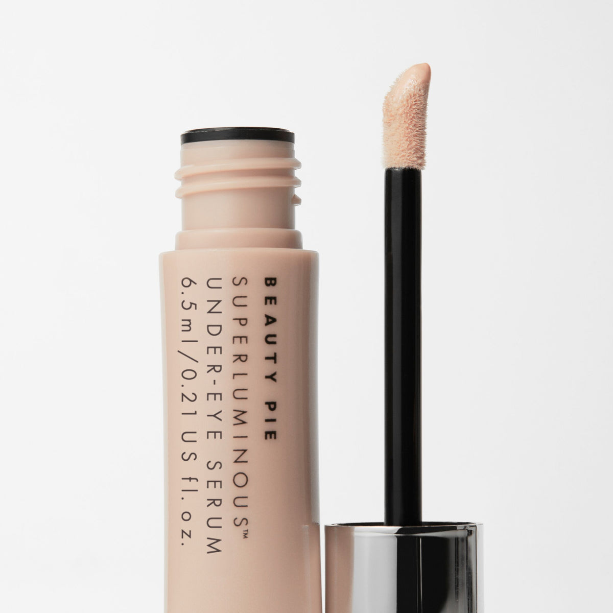 Superluminous Tinted Under Eye Serum