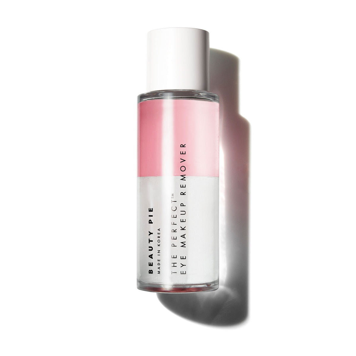 Perfect Eye Makeup Remover Super Hydrating Bi Phase Formula
