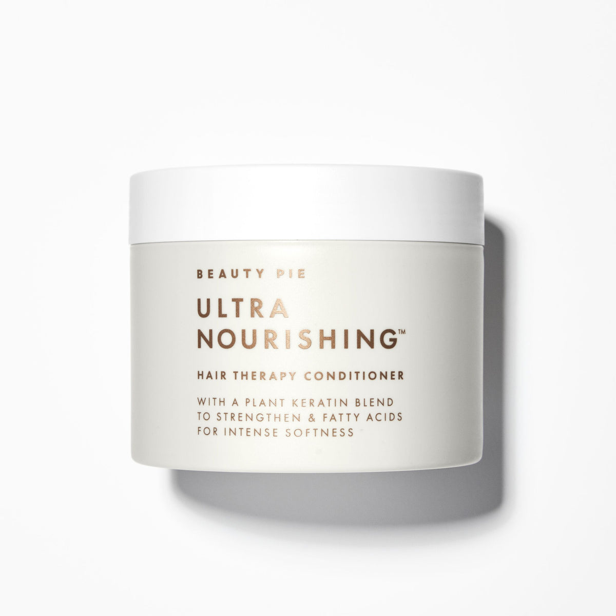 Ultra Nourishing Deep Conditioning Conditioner Very Dry & Coarse Hair