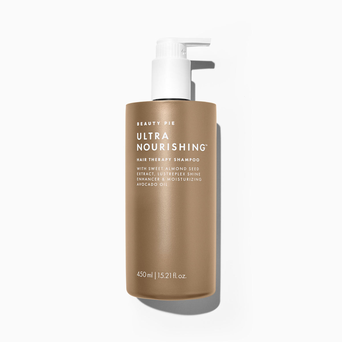 Ultra Nourishing Deep Conditioning Shampoo Very Dry & Coarse Hair