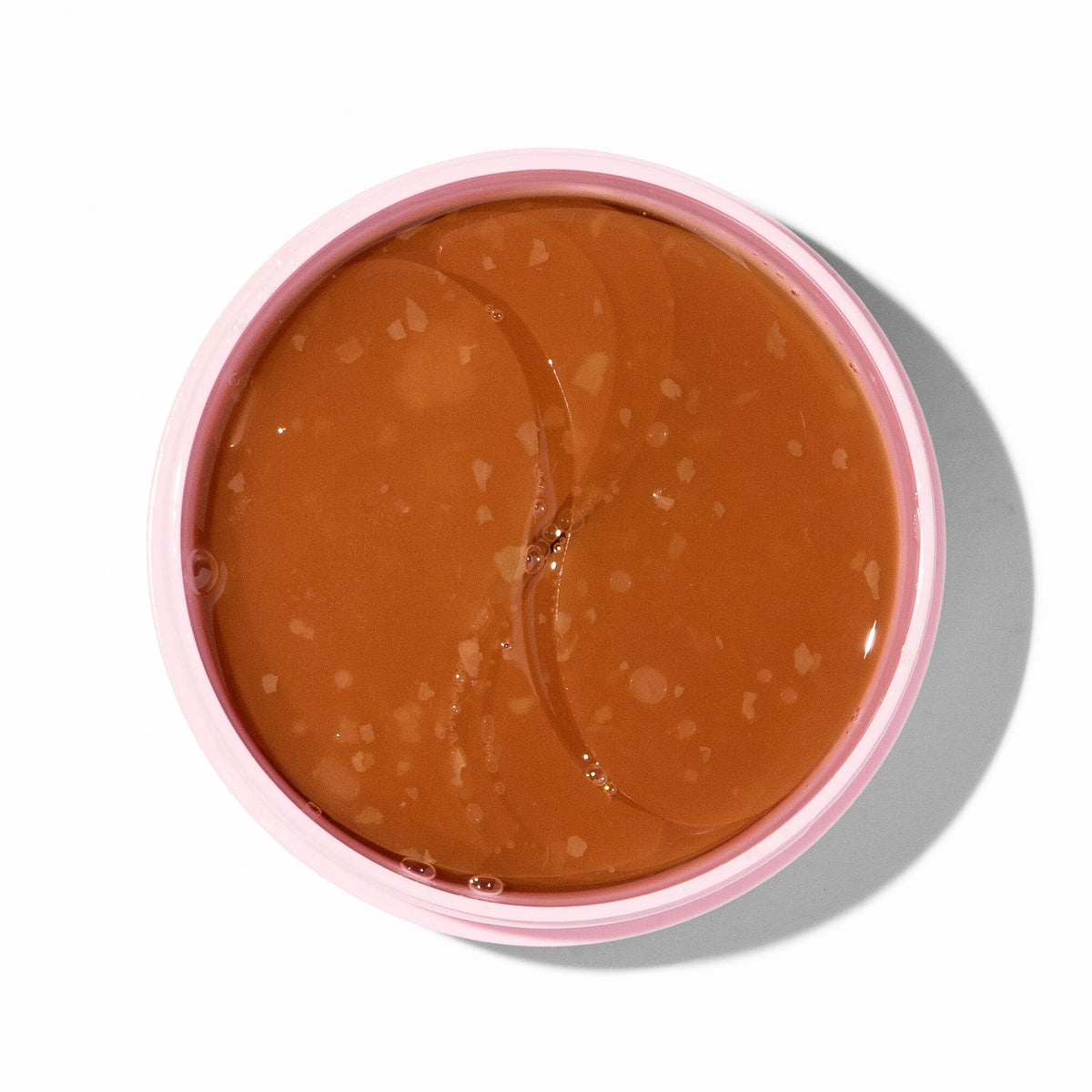Depuffing Under Eye Gel Pads
