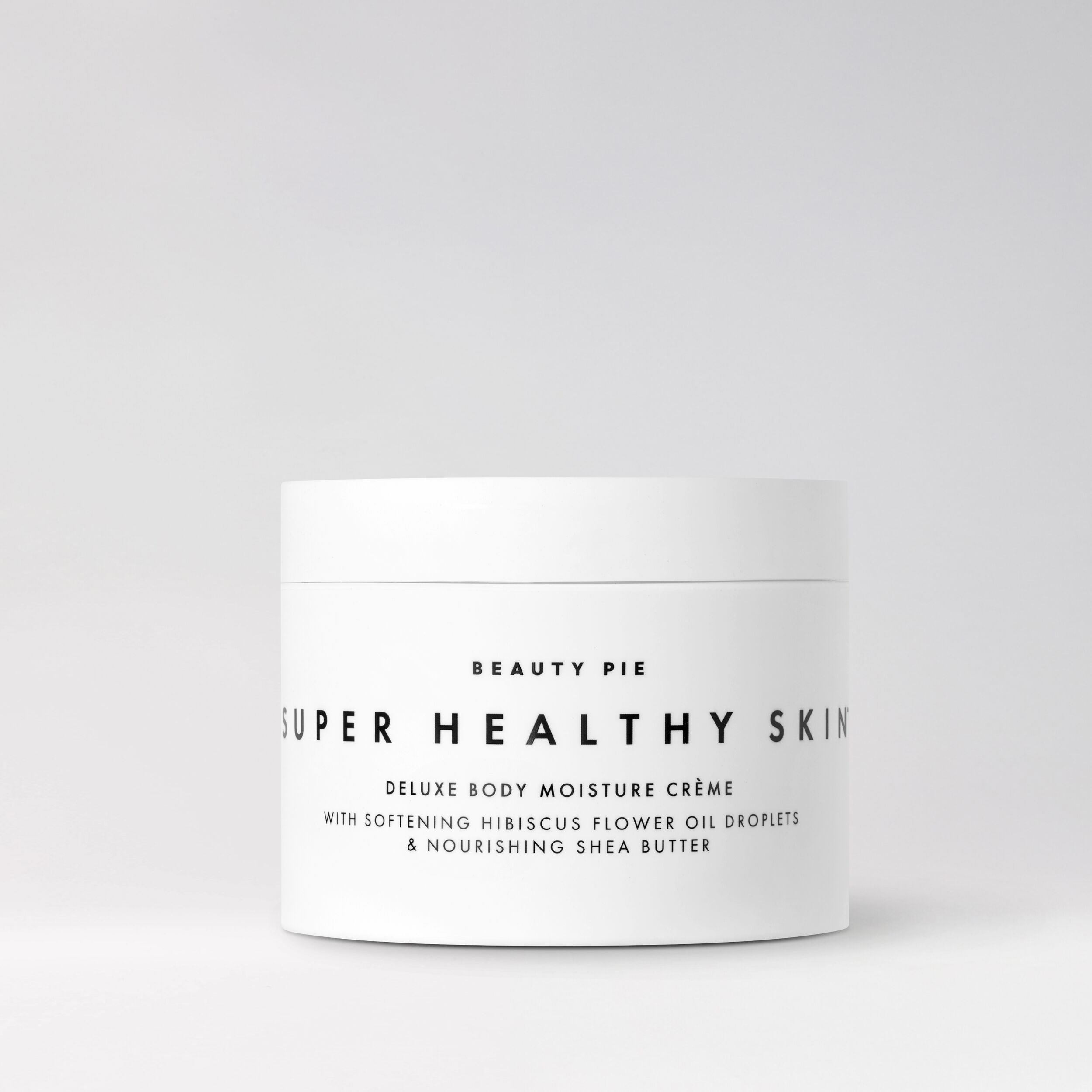 Super Health Skin Body Moisturising Cream | Beauty Pie