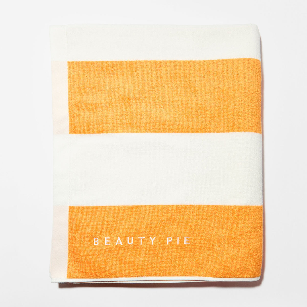 Awesome Deluxe Cotton Beach Towel