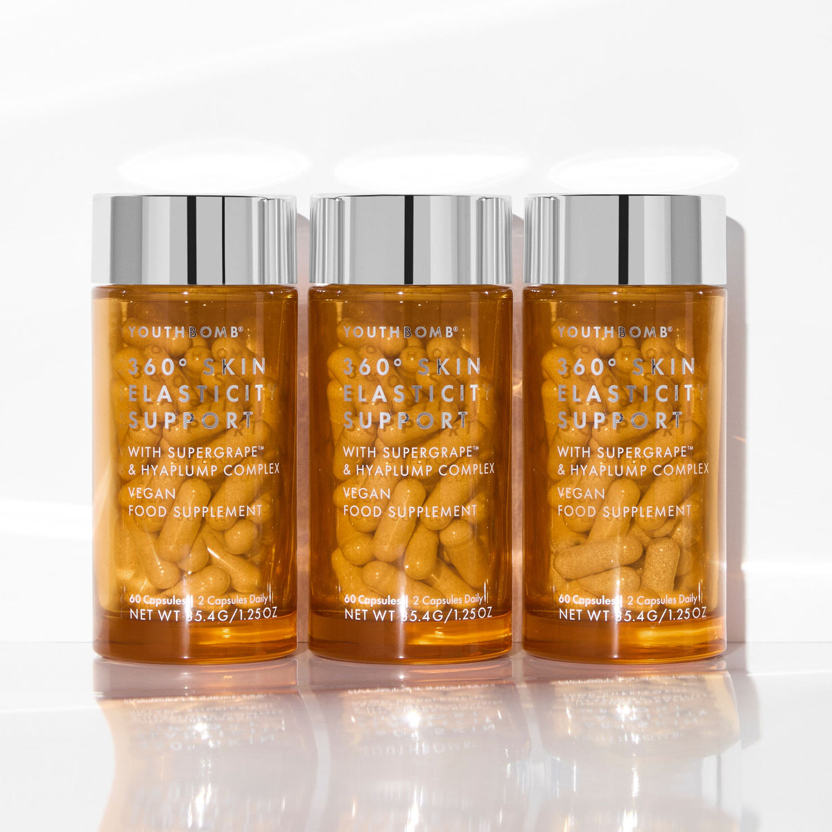 Youthbomb Skincare Collection | BEAUTY PIE
