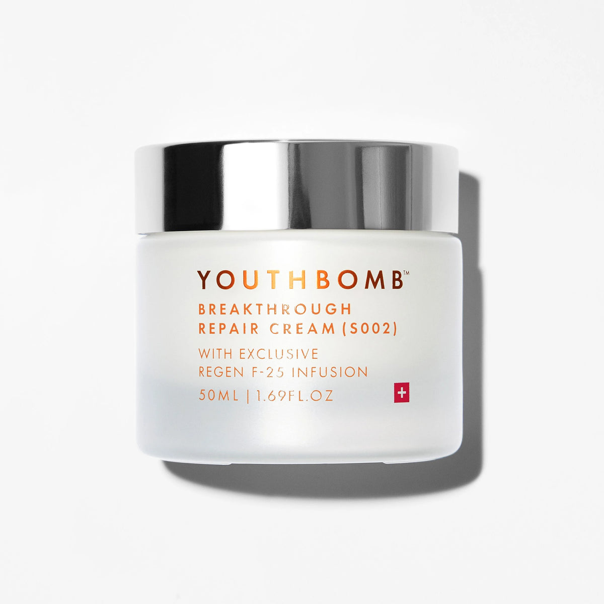 Skincare Kits & Routines Youthbomb Mind-Blowing Glow Trio